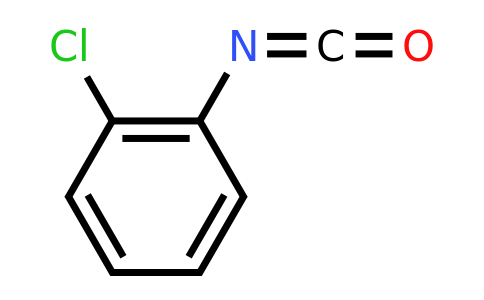 2-Chlorophenyl isocyanate