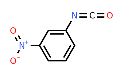 3-Nitrophenyl isocyanate