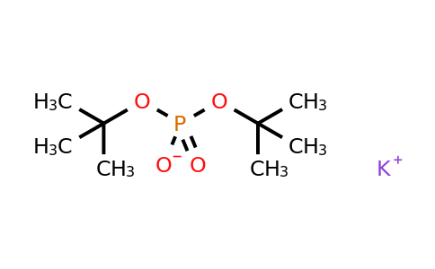 Potassium di-tert-butylphosphate