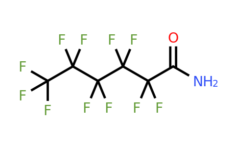 Perfluorohexanamide