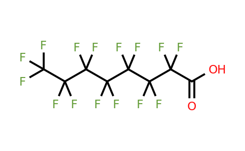 Perflurooctanoic Acid