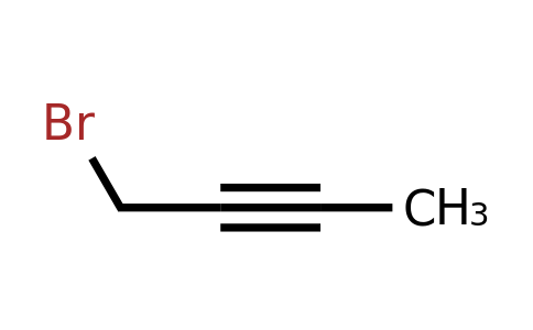 1-BROMO-2-BUTYNE