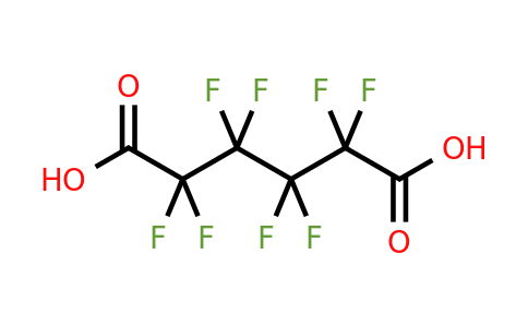 Octafluorohexanedioic acid
