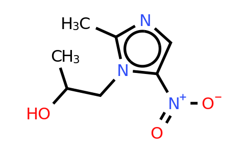Secnidazole