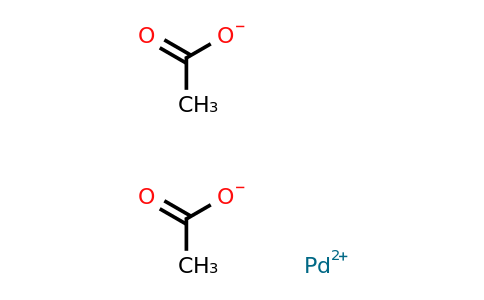 Palladium(II) acetate