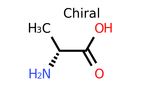 D-Alanine