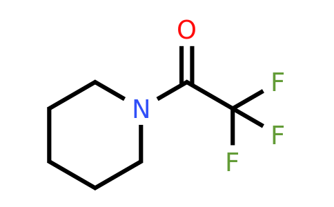 2,2,2-Trifluoro-1-(1-piperidyl)ethanone