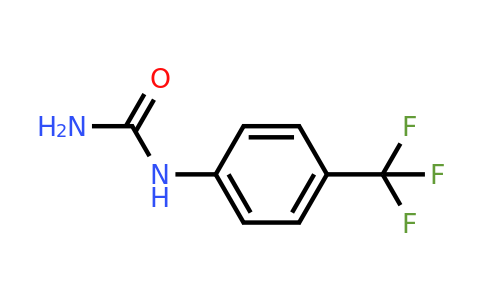 4-(Trifluoromethyl)phenylurea