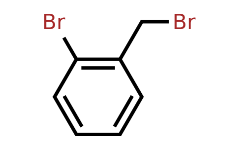 2-Bromobenzyl bromide