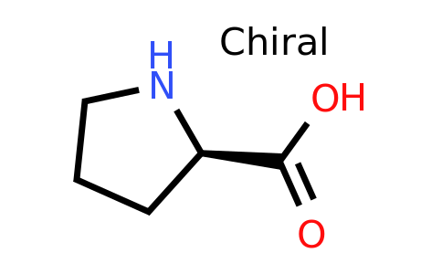 D-proline
