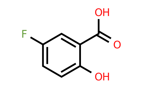 5-Fluorosalicylic acid
