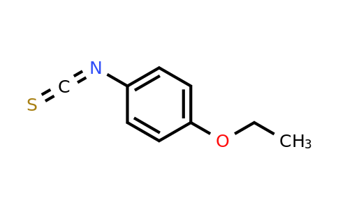 4-Isothiocyanatophenetol