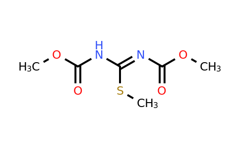1,3-Bis(methoxycarbonyl)-2-methyl-2-thiopseudoeura