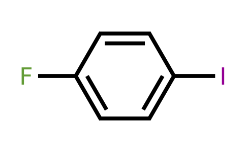 4-Fluoroiodobenzene