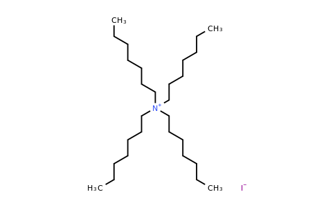 tetraheptylazanium,iodide
