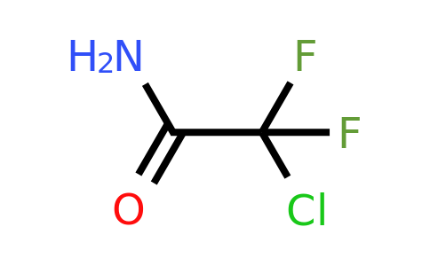 Chlorodifluoroacetamide