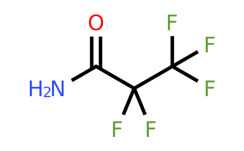 Pentafluoropropionamide