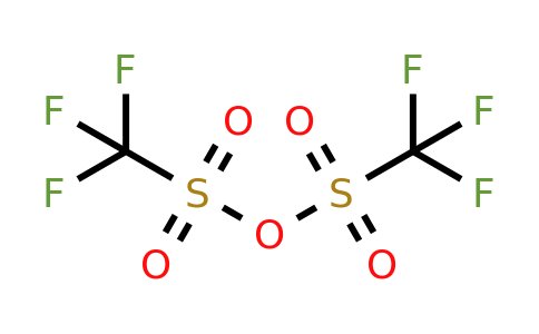 Trifluoromethanesulfonic anhydride