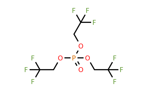 Tris(2,2,2-trifluoroethyl) phosphate