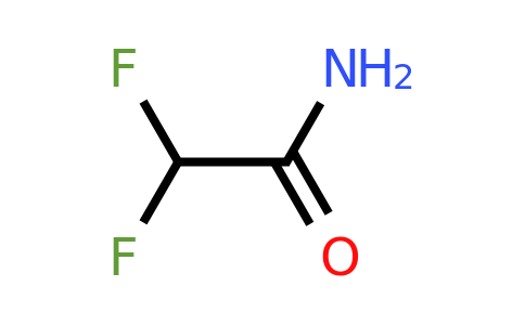 2,2-Difluoroacetamide