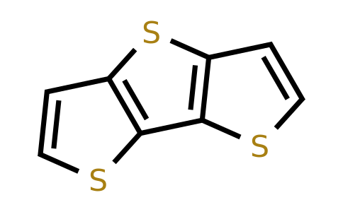 Dithieno[3,2-b:2',3'-d]thiophene