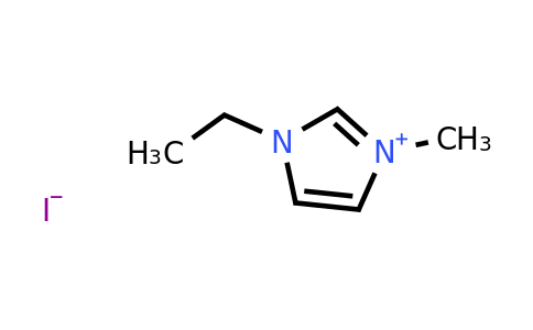 1-Ethyl-3-methylimidazolium Iodide