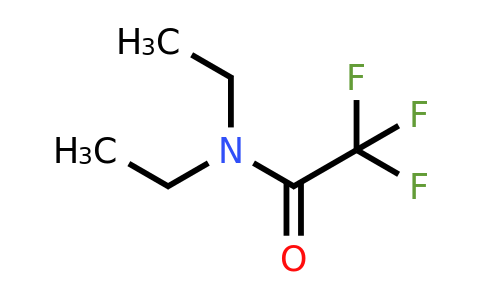 N,N-Diethyl-2,2,2-trifluoroacetamide