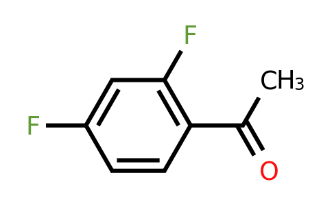 2',4'-Difluoroacetophenone