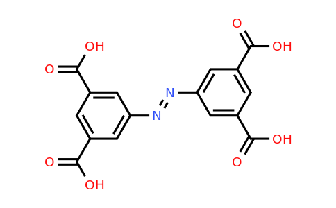 3,3',5,5'-Azobenzene tetracarboxylic acid