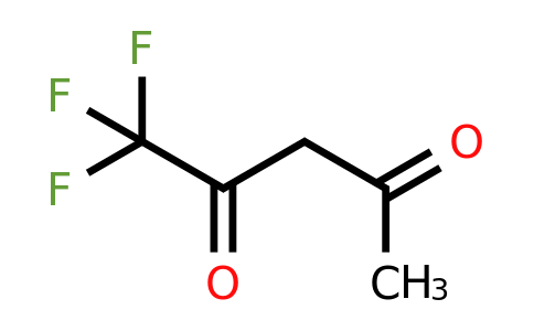 1,1,1-Trifluoro-2,4-pentanedione