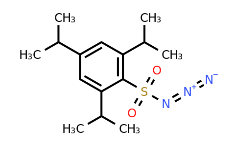 2,4,6-Triisopropylbenzene-sulfonyl azide