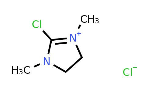 2-Chloro-1,3-dimethylimidazolinium chloride