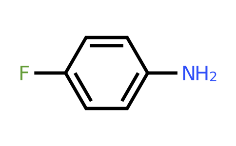 4-Fluoroaniline