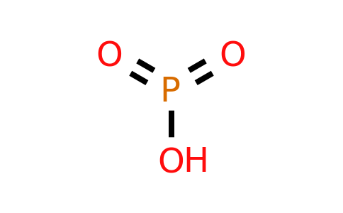 37267-86-0 | メタリン酸（HPO3） | Metaphosphoric acid (HPO3)