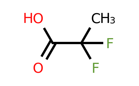 2,2-Difluoropropionic acid