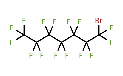 1-Bromoperfluoroheptane