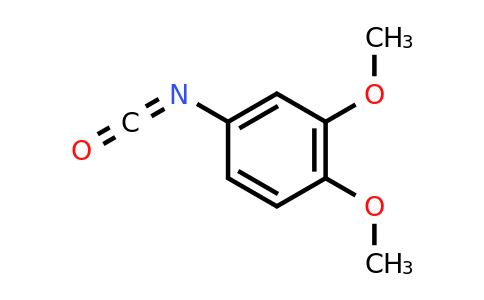 4-Isocyanato-1,2-dimethoxybenzene