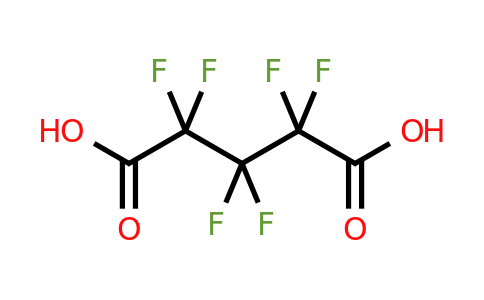 Hexafluoroglutaric acid