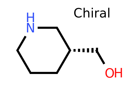 3(R)-Piperidinemethanol