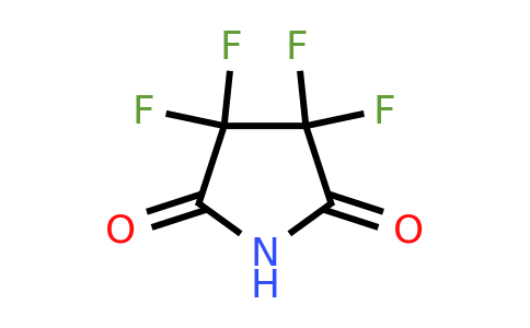 Tetrafluorosuccinimide