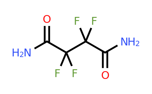 Tetrafluorosuccinamide