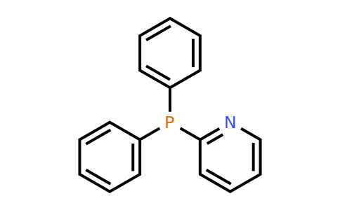 2-(Diphenylphosphino)pyridine