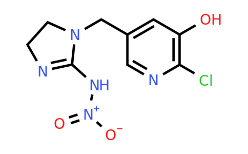 5-HYDROXYIMIDACLOPRID
