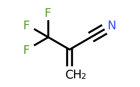 2-(Trifluoromethyl)acrylonitrile