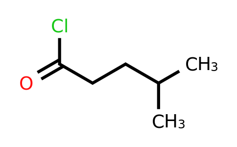 Isocaproyl chloride