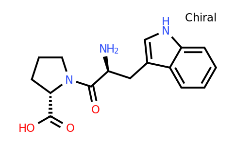 H-Trp-Pro-OH