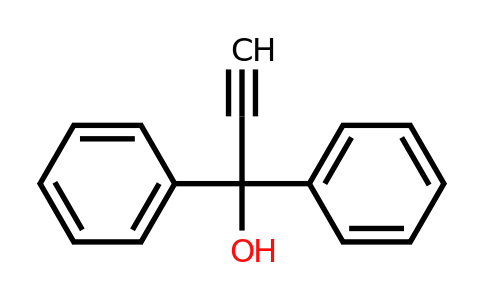 1,1-Diphenyl-2-propyn-1-ol