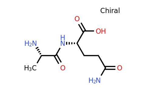 L-alanyl-L-glutamine