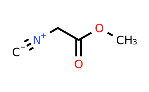 Methyl Isocyanoacetate