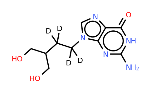 penciclovir